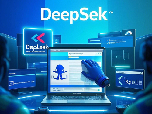 中國企業(yè)競(jìng)相嘗試DeepSeek：規(guī)模前所未有