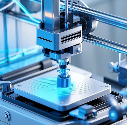 科學家開發(fā)出新型生物3D打印技術(shù)