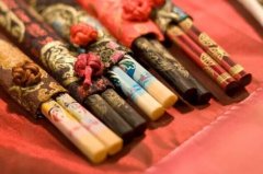 咱們的筷子長度為啥是七寸六分？