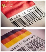 來自對手的尊重！中國制造今非昔比