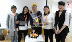 再見，3月！你好，4月！4月為自己加油！