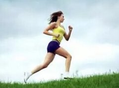 夏日不要盲目的運動，一定要采取科學(xué)的方式！