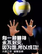 十二年磨一劍，圓夢里約,“女排精神”絕非偶然