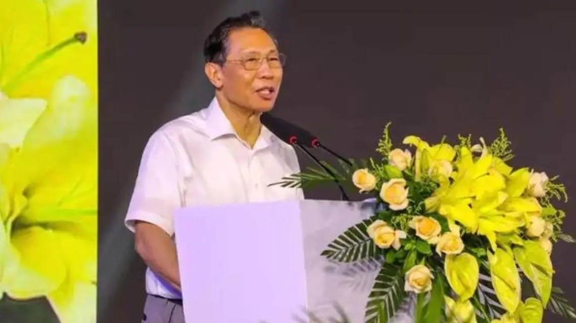 國(guó)產(chǎn)疫苗對(duì)德爾塔變異株有用嗎？鐘南山回應(yīng)